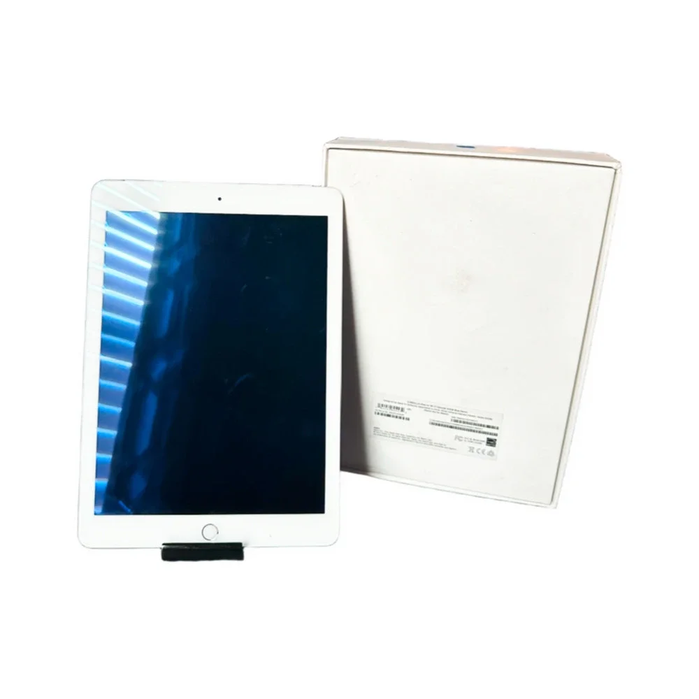 Apple iPad Air 2 32GB Silver